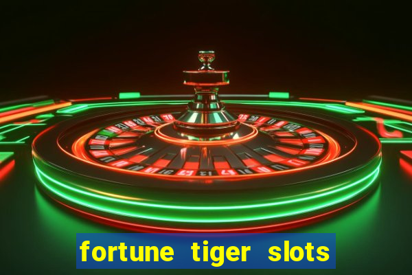 fortune tiger slots vip 3